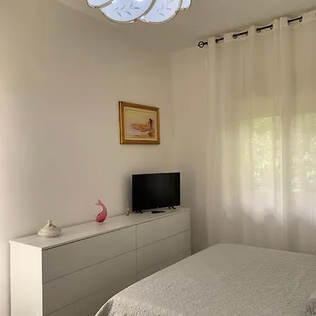 Apartmán House Il Glicine