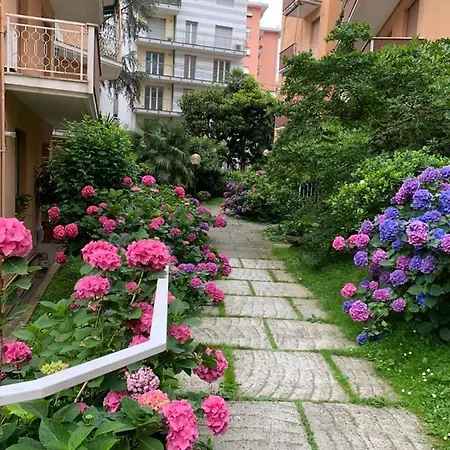 House Il Glicine * Santa Margherita Ligure