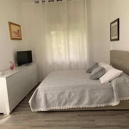 House Il Glicine *
