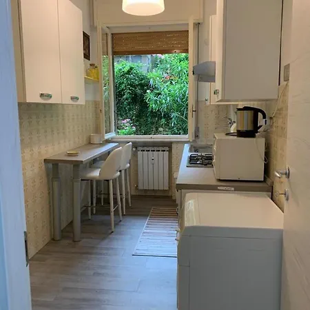 House Il Glicine Santa Margherita Ligure