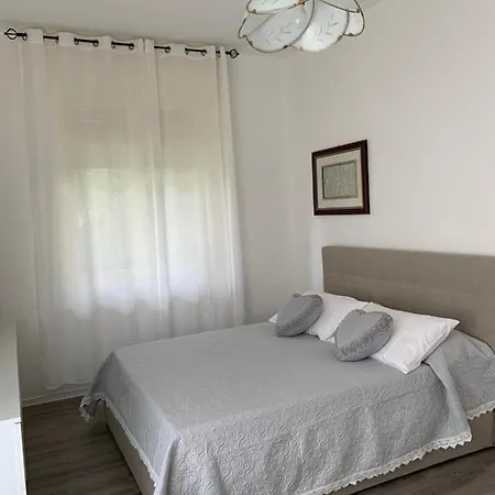 House Il Glicine *