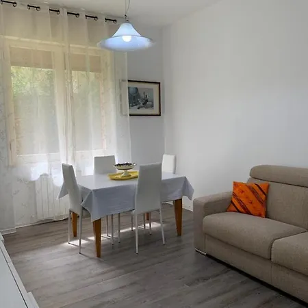 Lägenhet House Il Glicine *