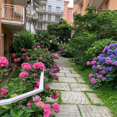 House Il Glicine * Santa Margherita Ligure