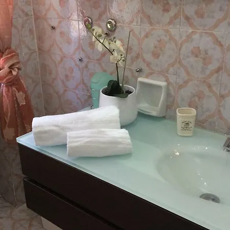 House Il Glicine * Santa Margherita Ligure